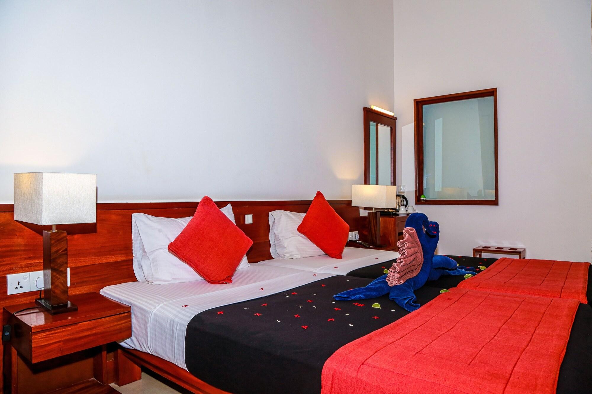 Pelwehera Village Resort Dambulla Exteriör bild