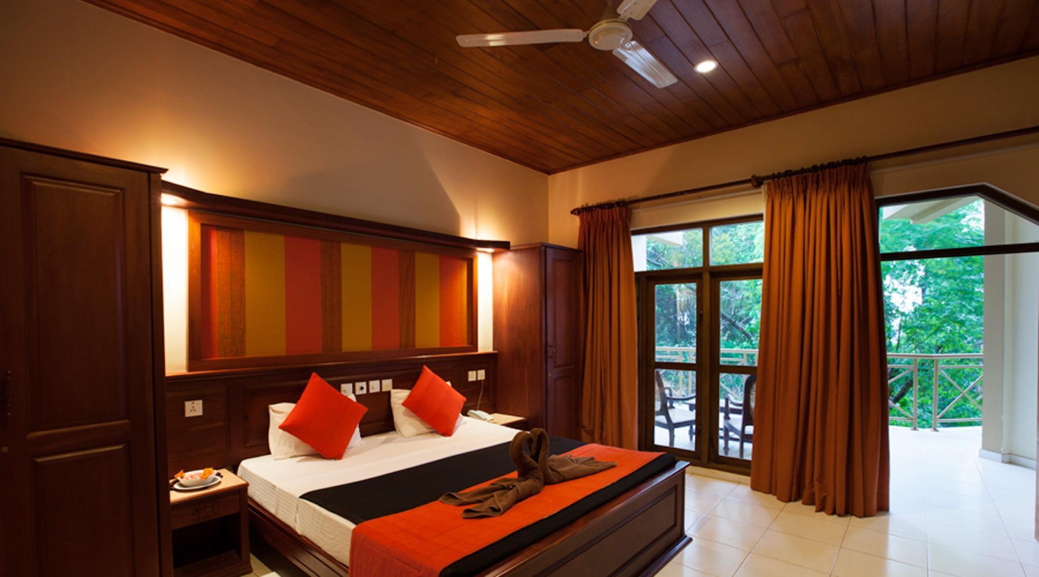 Pelwehera Village Resort Dambulla Exteriör bild