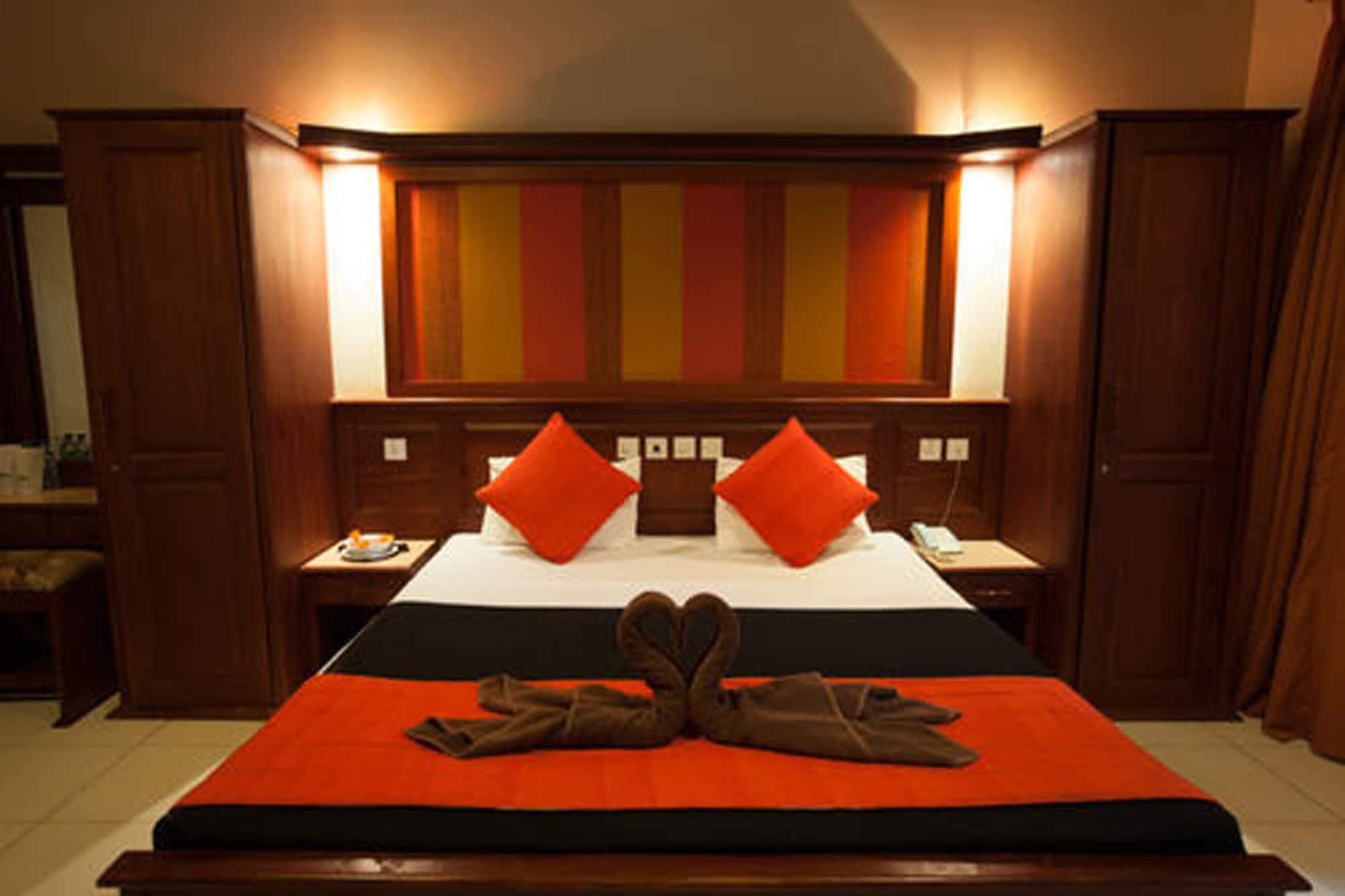 Pelwehera Village Resort Dambulla Exteriör bild
